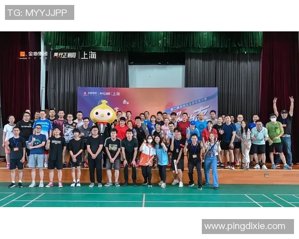 上海羽毛球队引领最新羽毛球技术十强榜单解析与展望