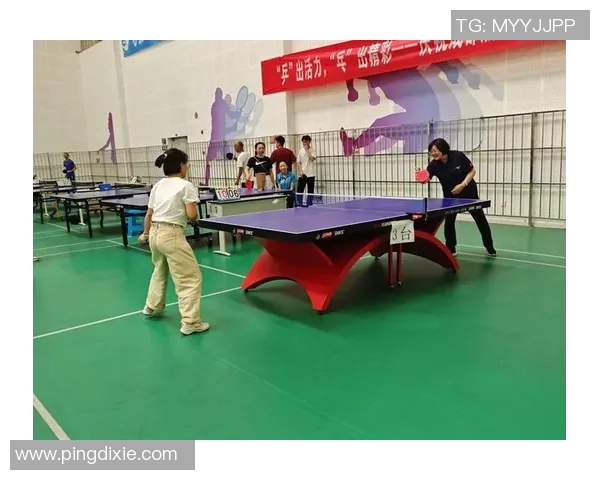 乒乓球团队协作实力大比拼成都乒乓球队荣获第四名佳绩