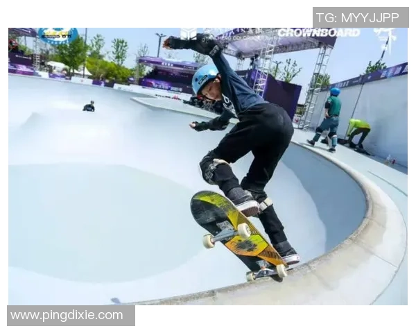 深圳滑板队的节奏与激情揭秘滑板文化的独特魅力与发展之路